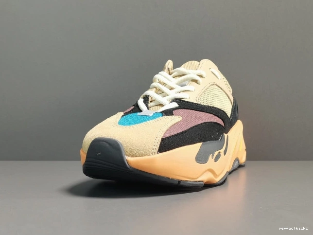 GW0297 Yeezy Boost Amber Enflame Adidas 700 0824